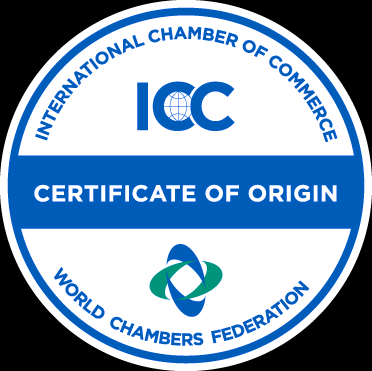 Certificate of Origin