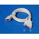 DIGITAL DVI-D-M to DFP MDR20-M Cable 6FT