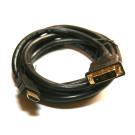 DVI HDMI Cable Premium 3M 10FT