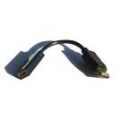 DisplayPort to HDMI Adapter Converter DP