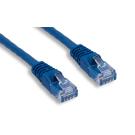 10FT CAT5e Ethernet RJ45 Network Cable Blue