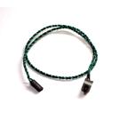 ATX Power Switch Case 2-Wire Light