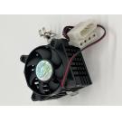 586 CPU Socket 370 CPU Fan PGA370 Celeron AMD K6