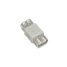 USB 2.0 Gender Changer Type-A Female to Type-A Female Adapter Coupler F-F F/F