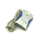 USB Memory Card Reader SMARTMEDIA COMPACTFLASH USB 1.1