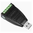 USB to DB9-Male RS422-RS485 PORT FTDI Chipset Adapter