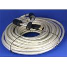 15M 50FT Firewire Cable 6PIN 4PIN 1394a 400mb