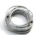 10M Firewire 9p 9p Cable 33FT 10M Silver 9PIN 9PIN 1394B 800 New USA