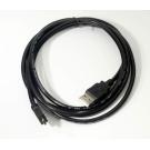 U-5a Kodak USB Cable Compatible Micro B D2