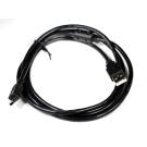 USB GPS Cable MINI-B 5-Wire for GARMIN 010-10477-03 D1F