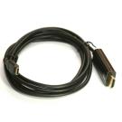 USB 3.1 Type-C to HDMI Cable 6Ft