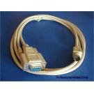 KODAK Camera Serial Cable DC40 DC50 DC120 DC240 DC2800 DCS1